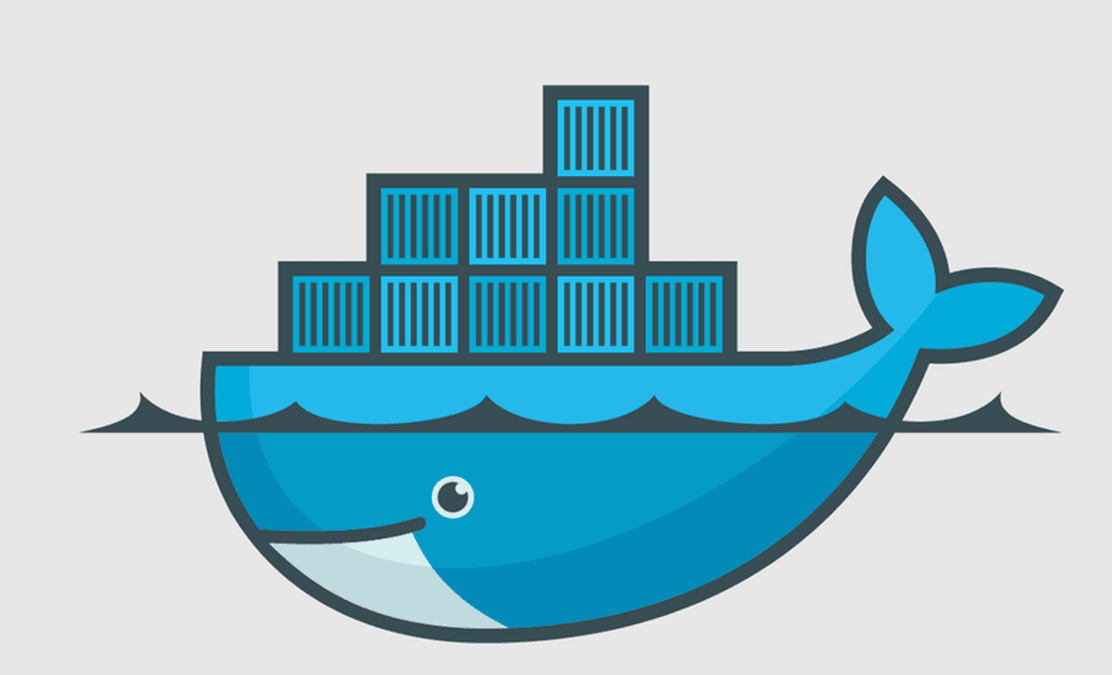 Hello Docker 😄 —Part I