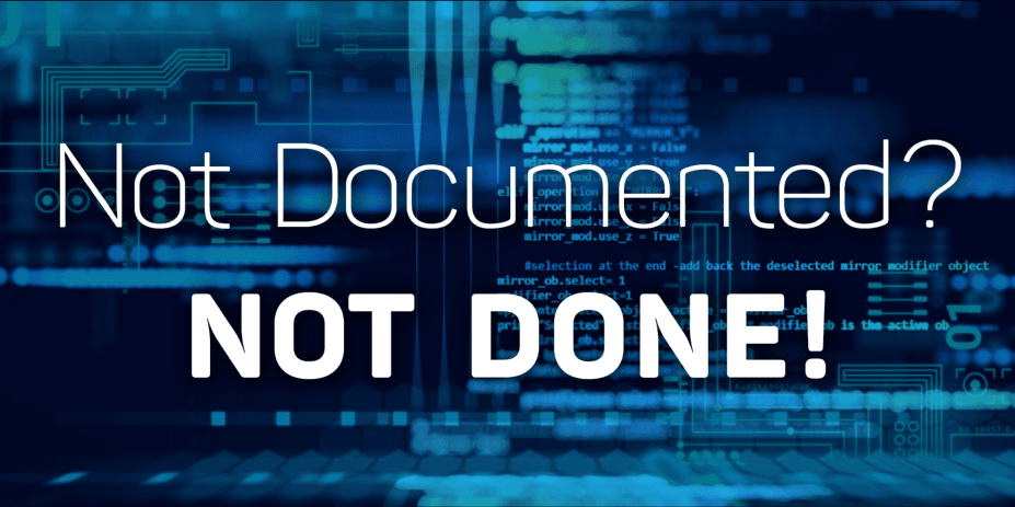 Automate your Documentation with Gitlab and Mkdocs